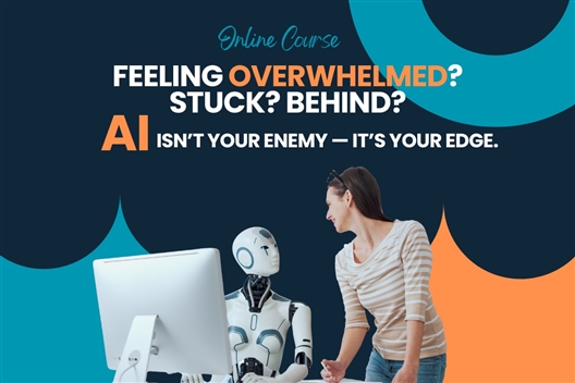 The AI Edge: Mastering ChatGPT for Work & Life